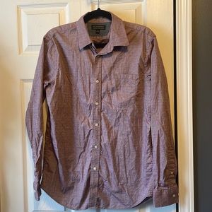 Banana Republic button down shirt